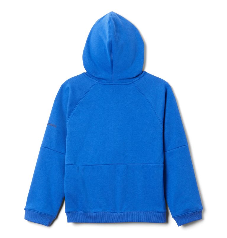 Hoodies Columbia® Logo Copii | JHVNML-018