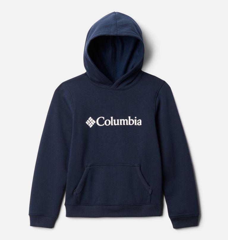 Hoodies Columbia® Logo Copii | TXRMSG-270