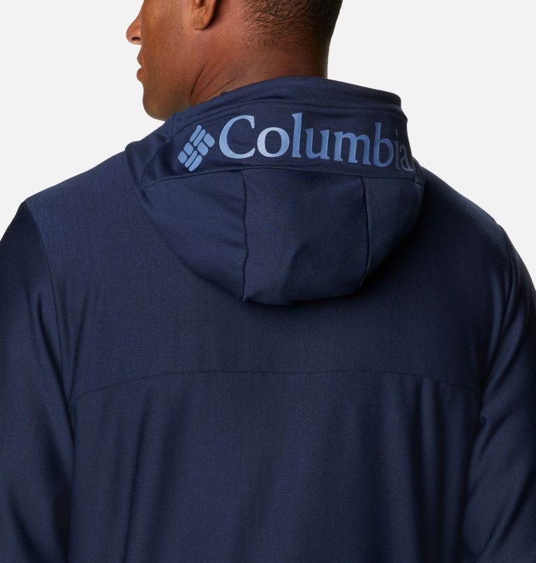 Hoodies Columbia® Maxtrail Barbati | BFCVRO-462