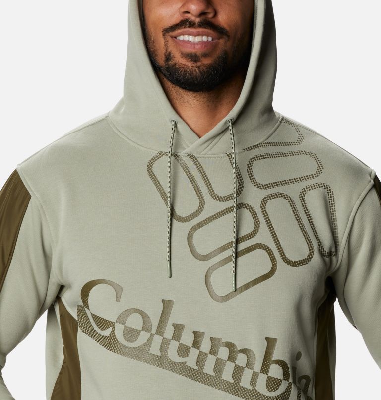 Hoodies Columbia® Minam River Barbati | GDBVYI-728