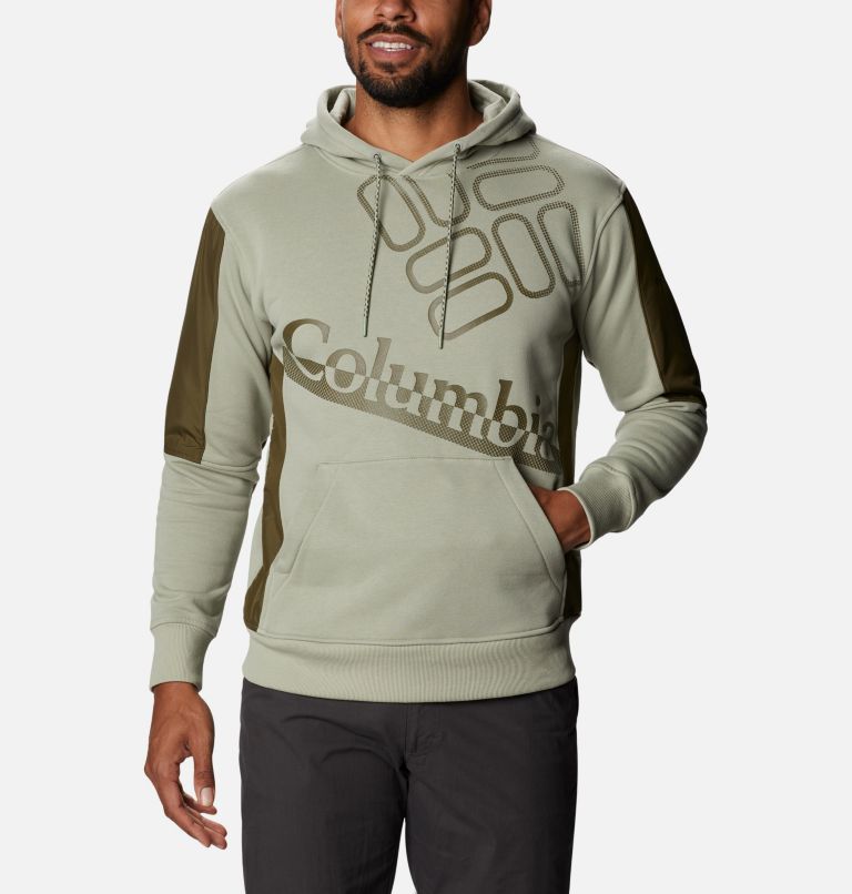 Hoodies Columbia® Minam River Barbati | GDBVYI-728