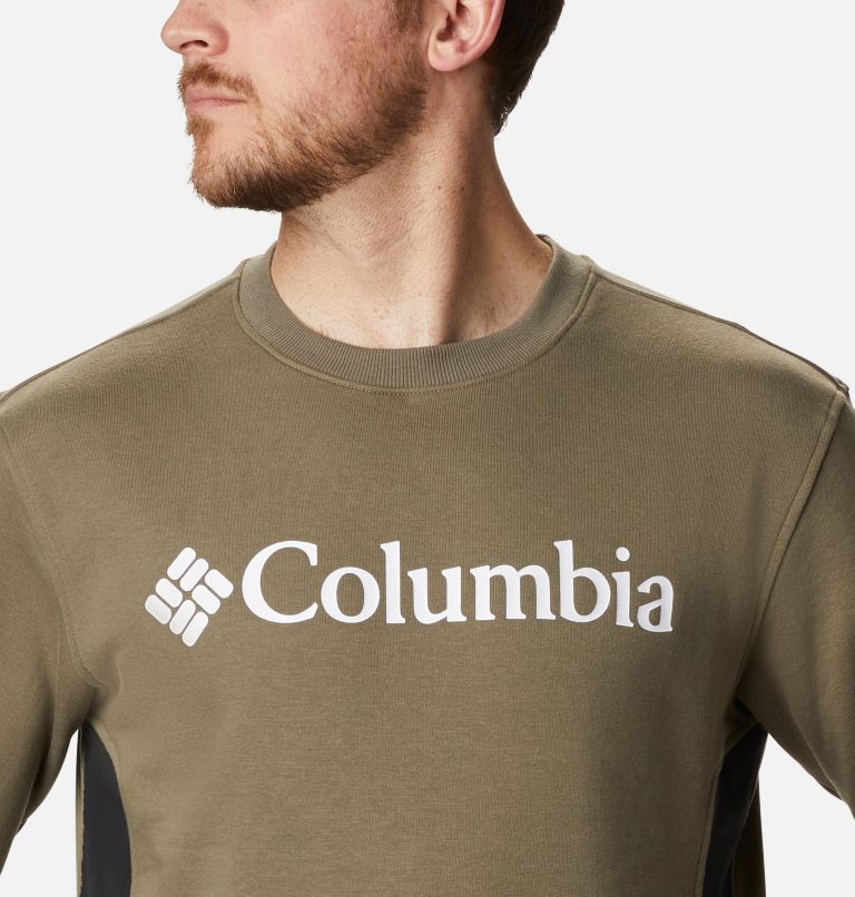 Hoodies Columbia® Minam River Barbati | GVCRZM-528