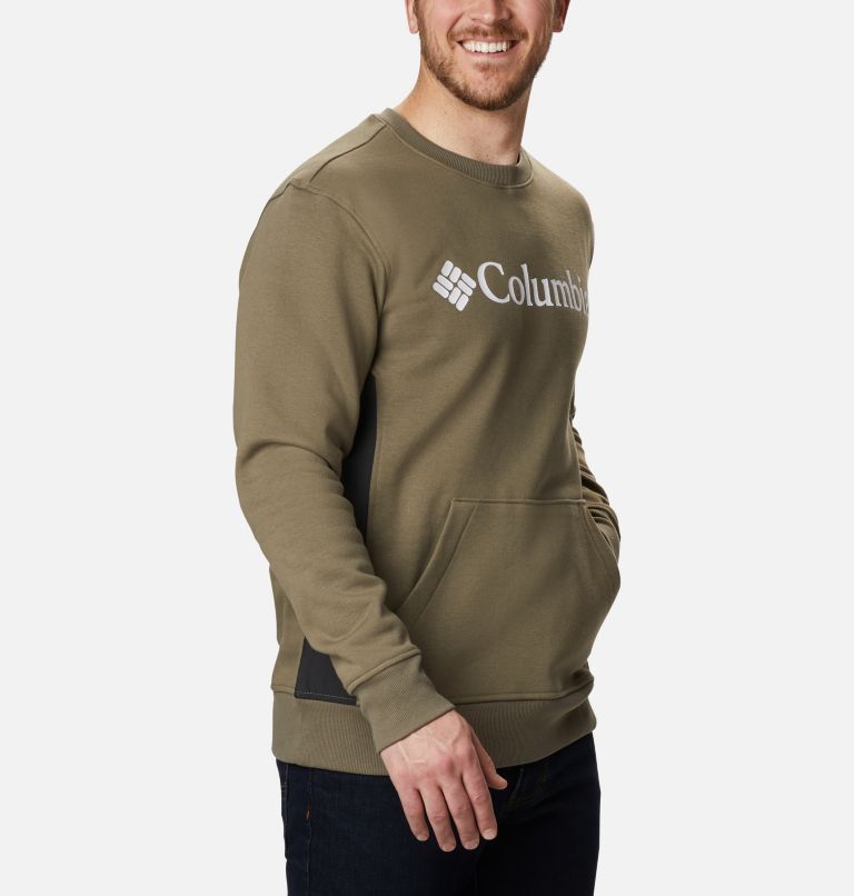 Hoodies Columbia® Minam River Barbati | GVCRZM-528