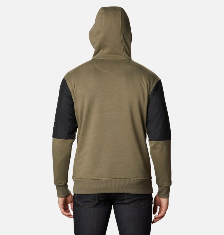 Hoodies Columbia® Minam River Barbati | HBXUVL-038