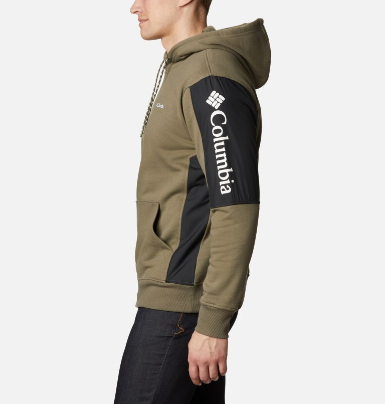 Hoodies Columbia® Minam River Barbati | HBXUVL-038