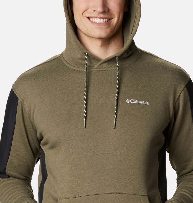 Hoodies Columbia® Minam River Barbati | HBXUVL-038