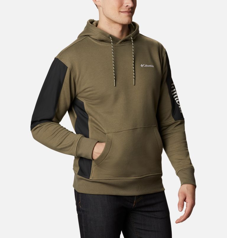 Hoodies Columbia® Minam River Barbati | HBXUVL-038