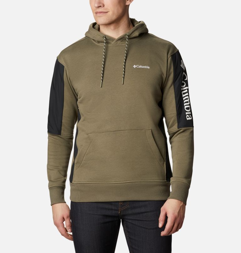 Hoodies Columbia® Minam River Barbati | HBXUVL-038