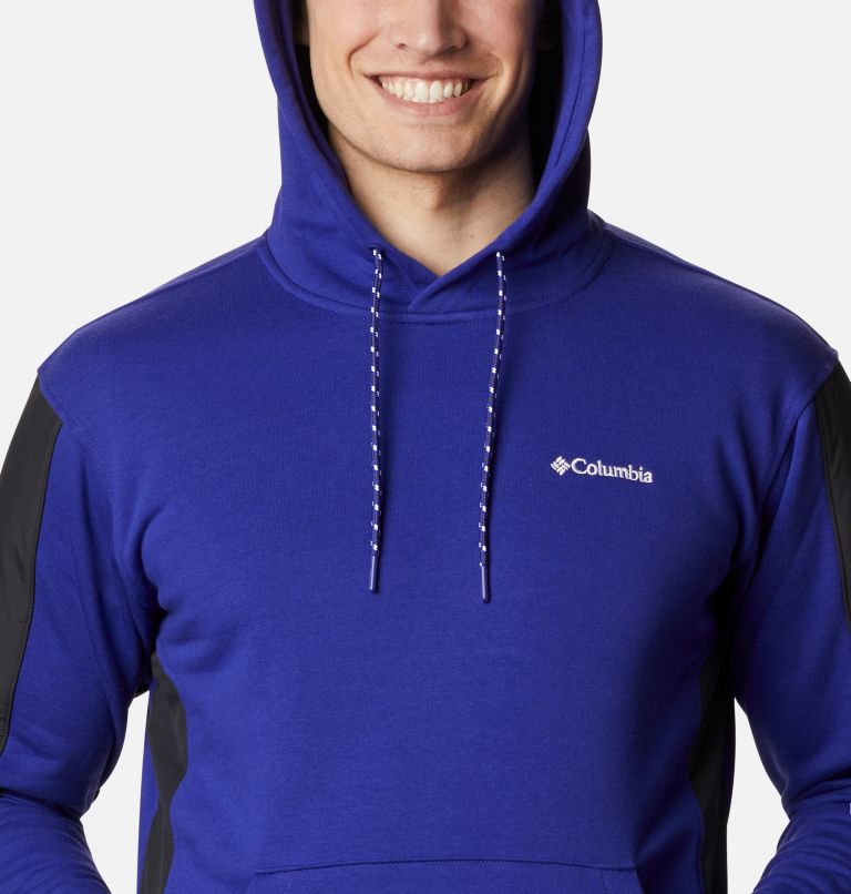 Hoodies Columbia® Minam River Barbati | OGHQLD-065