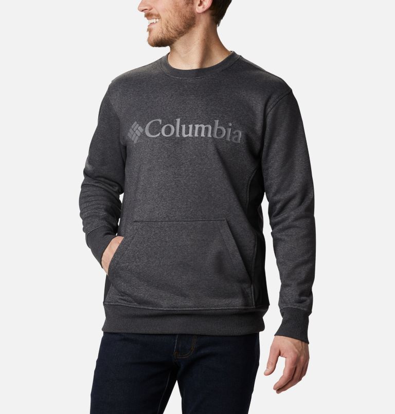 Hoodies Columbia® Minam River Barbati | TUSZVX-815