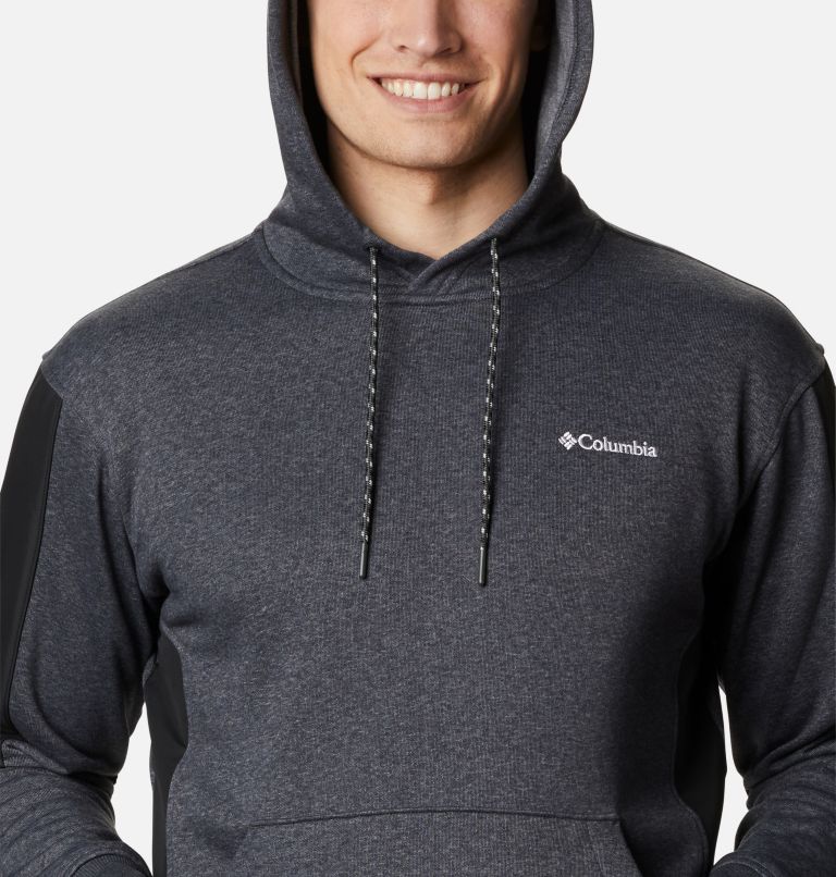 Hoodies Columbia® Minam River Barbati | USDBNA-034