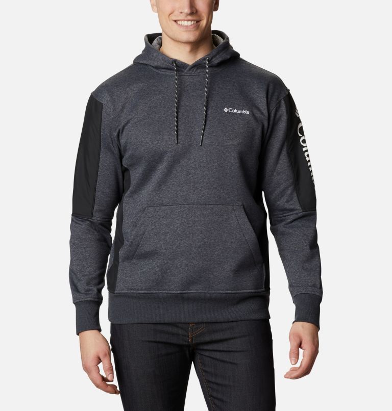 Hoodies Columbia® Minam River Barbati | USDBNA-034