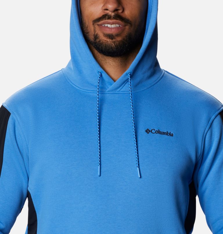 Hoodies Columbia® Minam River Barbati | YNWPFM-295