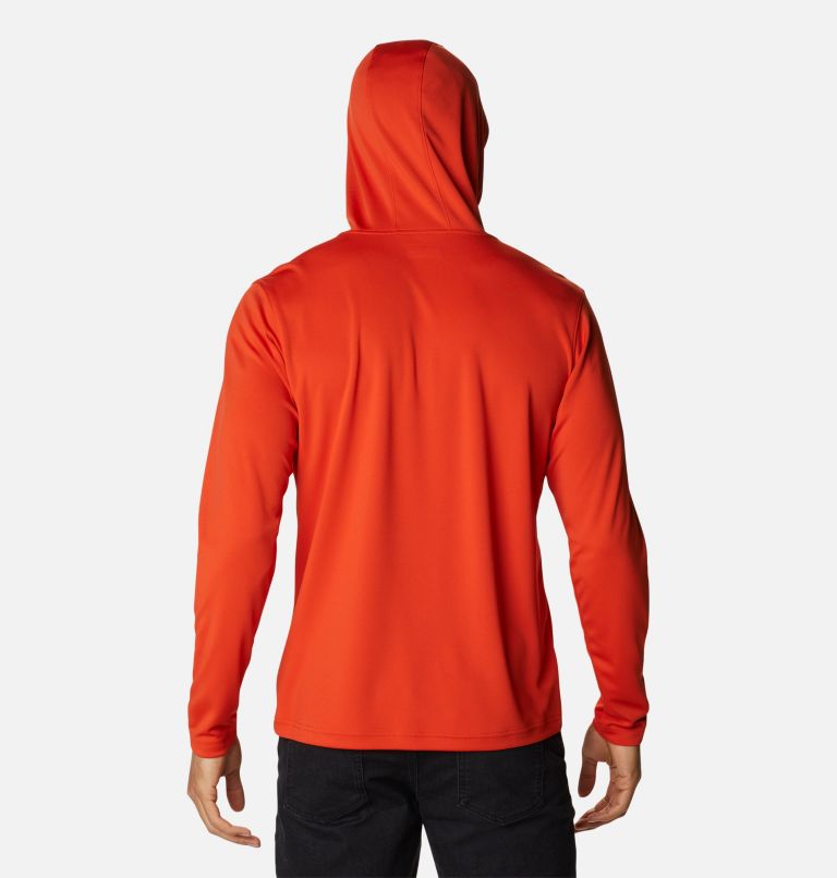 Hoodies Columbia® Mist Trail Barbati | CABYGJ-317