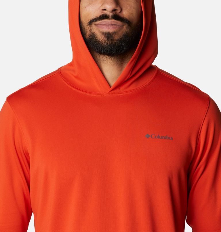 Hoodies Columbia® Mist Trail Barbati | CABYGJ-317