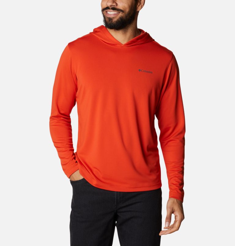 Hoodies Columbia® Mist Trail Barbati | CABYGJ-317