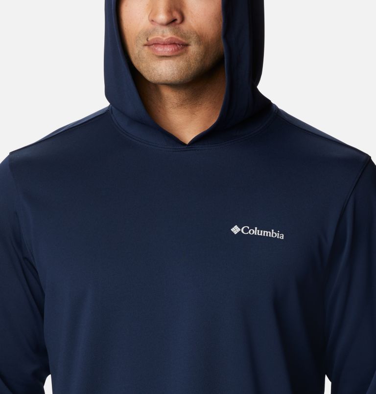 Hoodies Columbia® Mist Trail Barbati | CLGFSA-685