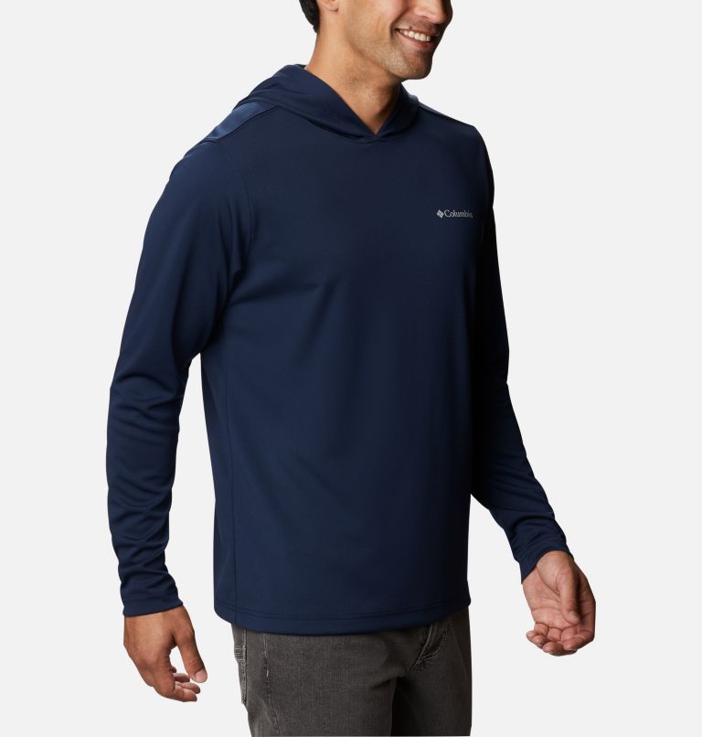 Hoodies Columbia® Mist Trail Barbati | CLGFSA-685