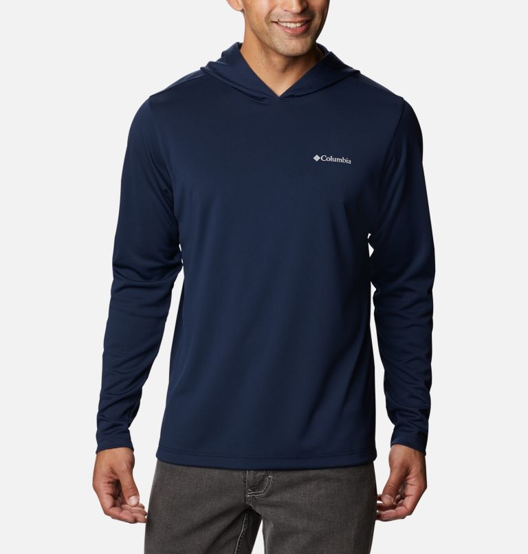 Hoodies Columbia® Mist Trail Barbati | CLGFSA-685