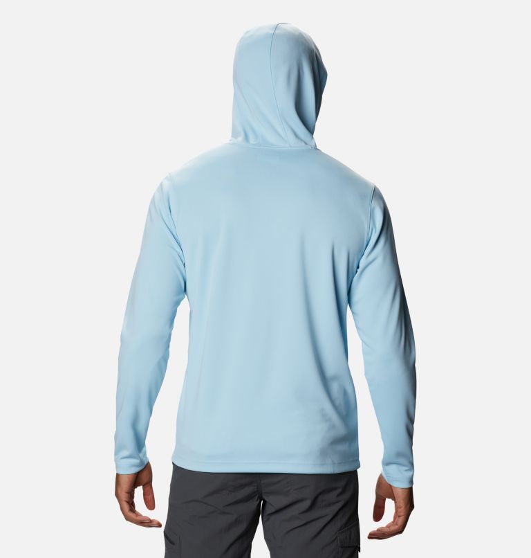 Hoodies Columbia® Mist Trail Barbati | TORVYF-571