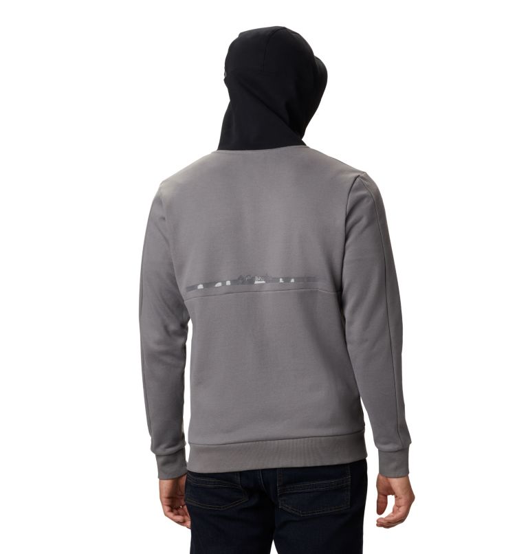 Hoodies Columbia® Omni-Heat Barbati | DOLMHU-918