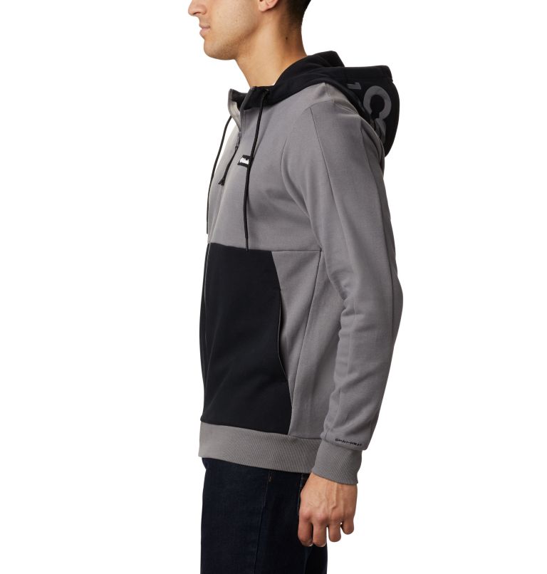 Hoodies Columbia® Omni-Heat Barbati | DOLMHU-918