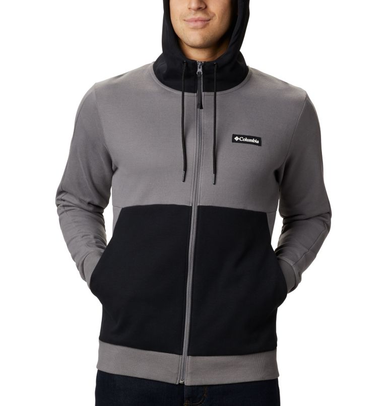 Hoodies Columbia® Omni-Heat Barbati | DOLMHU-918