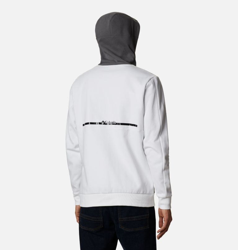 Hoodies Columbia® Omni-Heat Barbati | QIDWFS-048