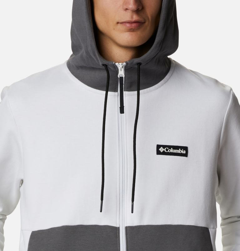 Hoodies Columbia® Omni-Heat Barbati | QIDWFS-048