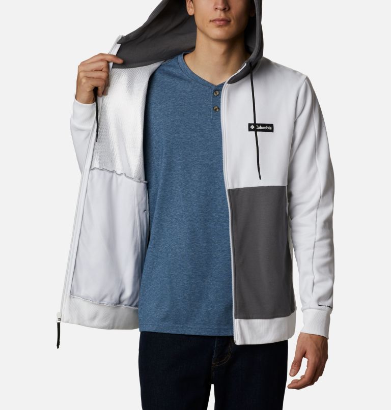 Hoodies Columbia® Omni-Heat Barbati | QIDWFS-048