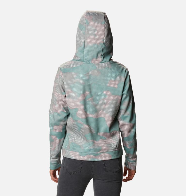 Hoodies Columbia® Out-Shield Dama | GZFKLJ-891