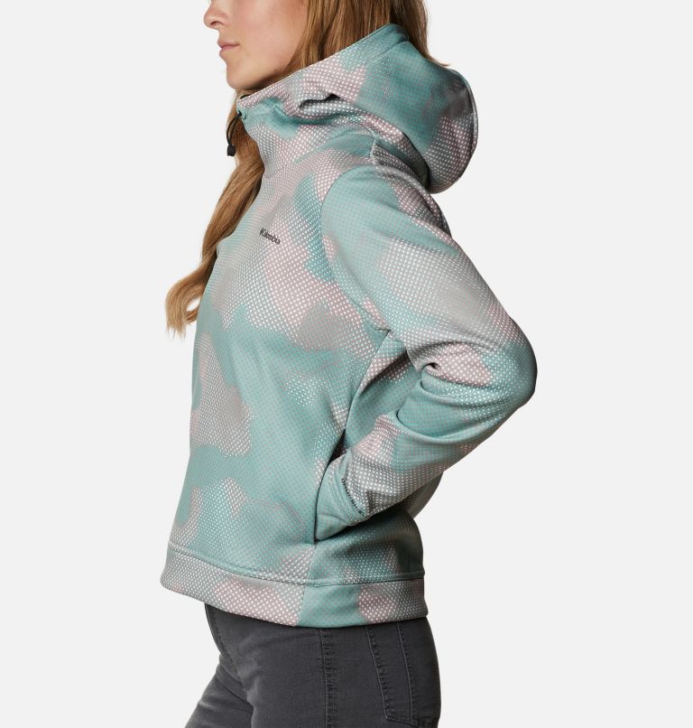 Hoodies Columbia® Out-Shield Dama | GZFKLJ-891