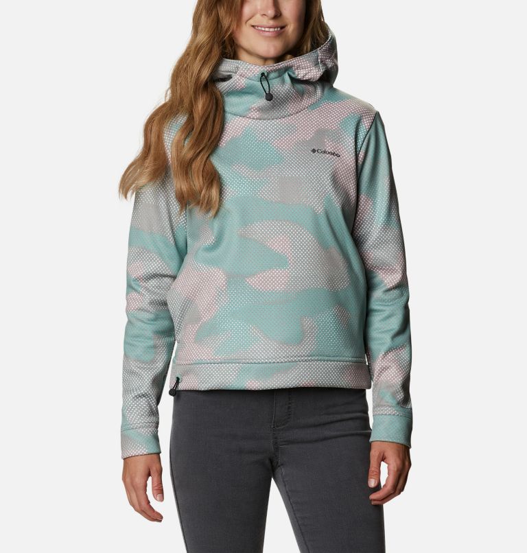 Hoodies Columbia® Out-Shield Dama | GZFKLJ-891