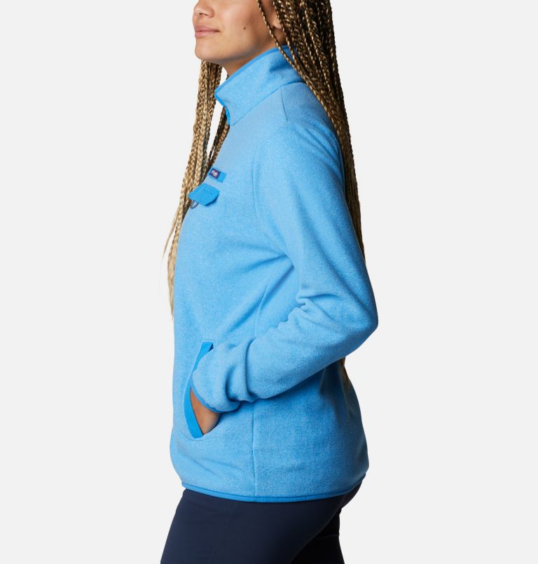 Hoodies Columbia® PFG Harborside Dama | MZLOSF-934