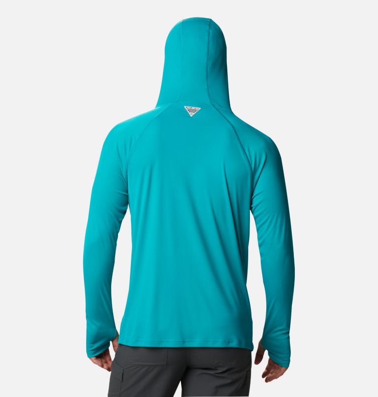 Hoodies Columbia® PFG Respool Barbati | GBKEAN-906