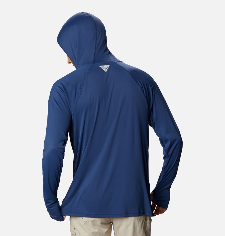 Hoodies Columbia® PFG Respool Barbati | OZAPTB-416