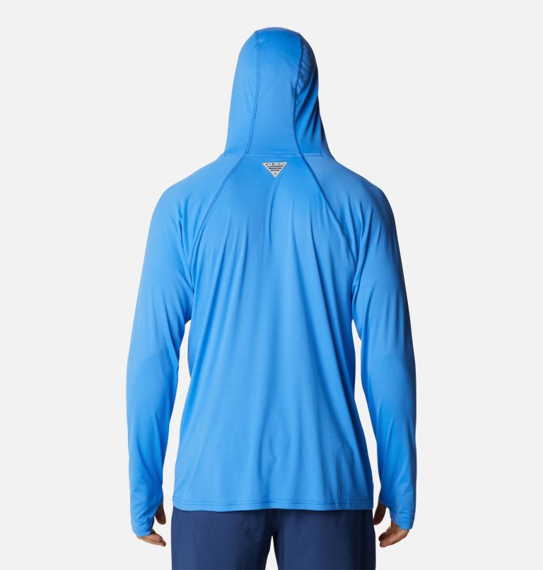 Hoodies Columbia® PFG Respool Barbati | PVDCEG-765