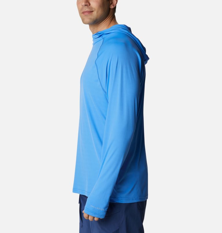 Hoodies Columbia® PFG Respool Barbati | PVDCEG-765