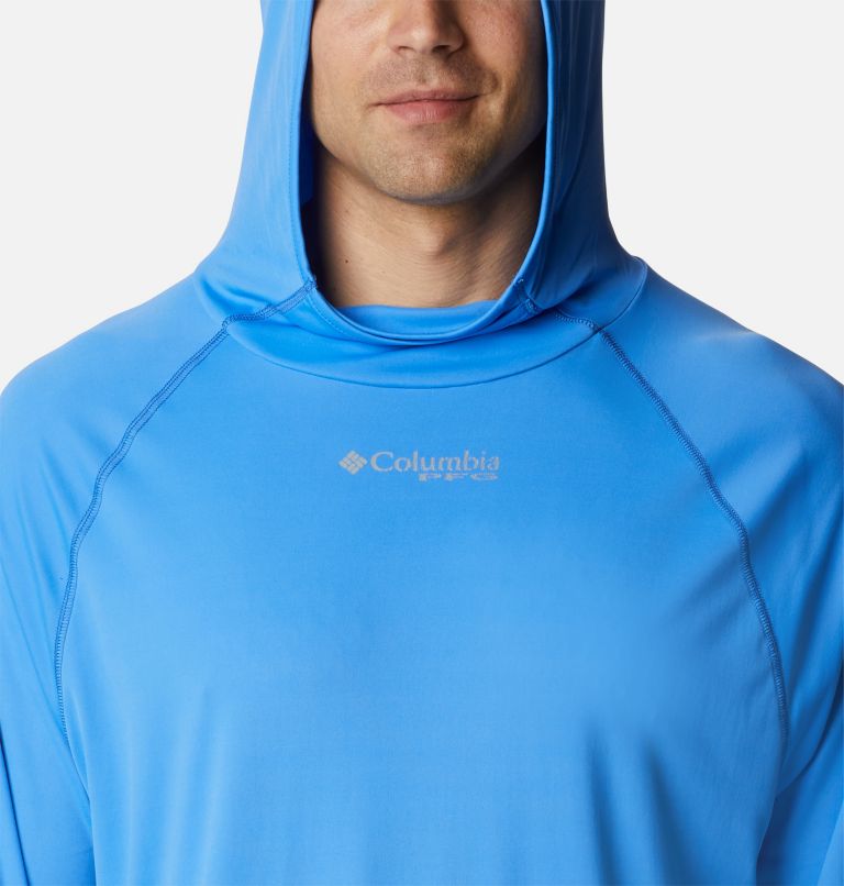 Hoodies Columbia® PFG Respool Barbati | PVDCEG-765