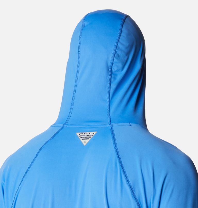 Hoodies Columbia® PFG Respool Barbati | PVDCEG-765