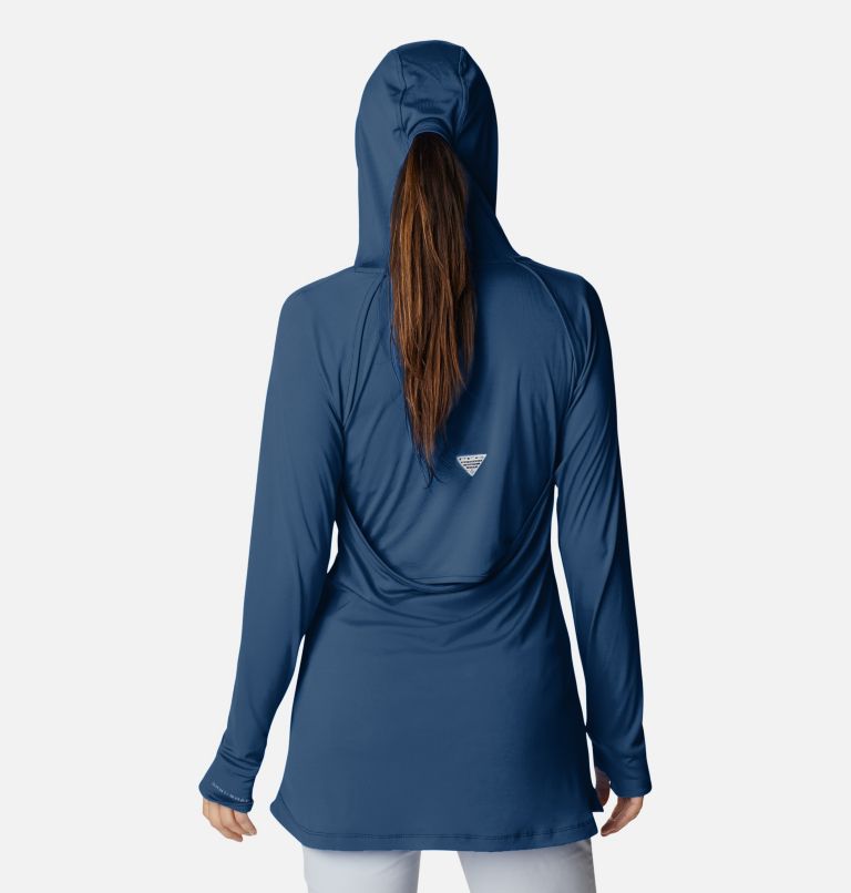 Hoodies Columbia® PFG Respool Dama | FTRIHE-239