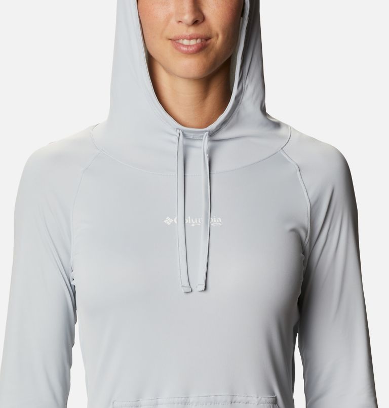 Hoodies Columbia® PFG Respool Dama | LVNRDY-035