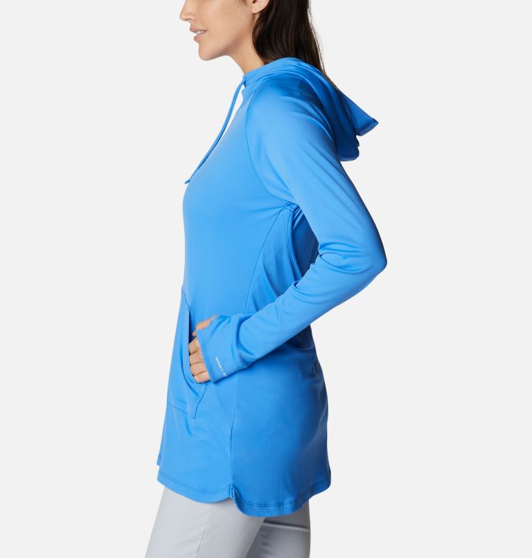 Hoodies Columbia® PFG Respool Dama | RHFCOE-152