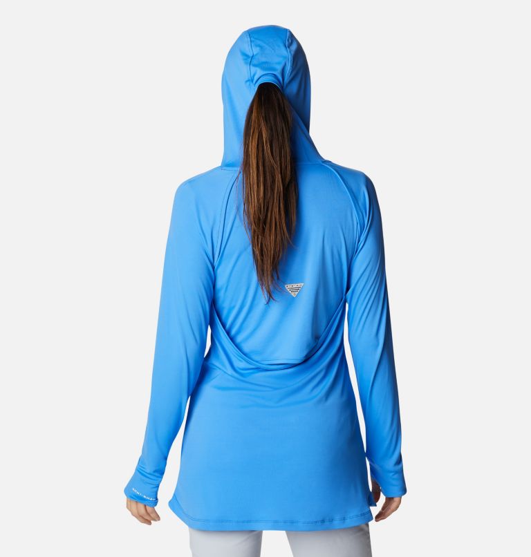 Hoodies Columbia® PFG Respool Dama | RHFCOE-152