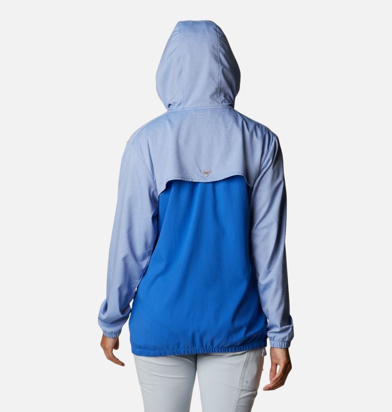 Hoodies Columbia® PFG Tamiami Dama | DYCWOX-423