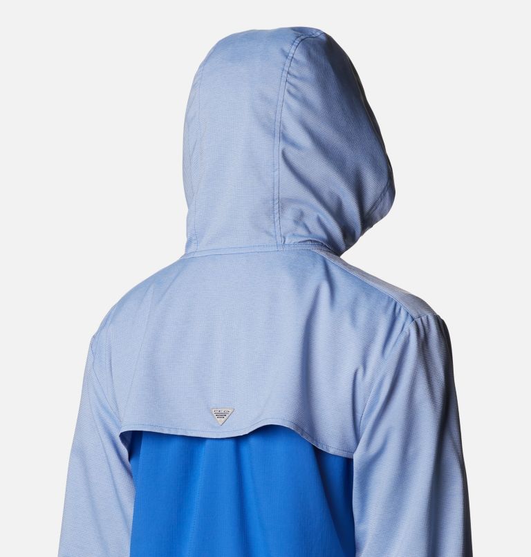 Hoodies Columbia® PFG Tamiami Dama | DYCWOX-423