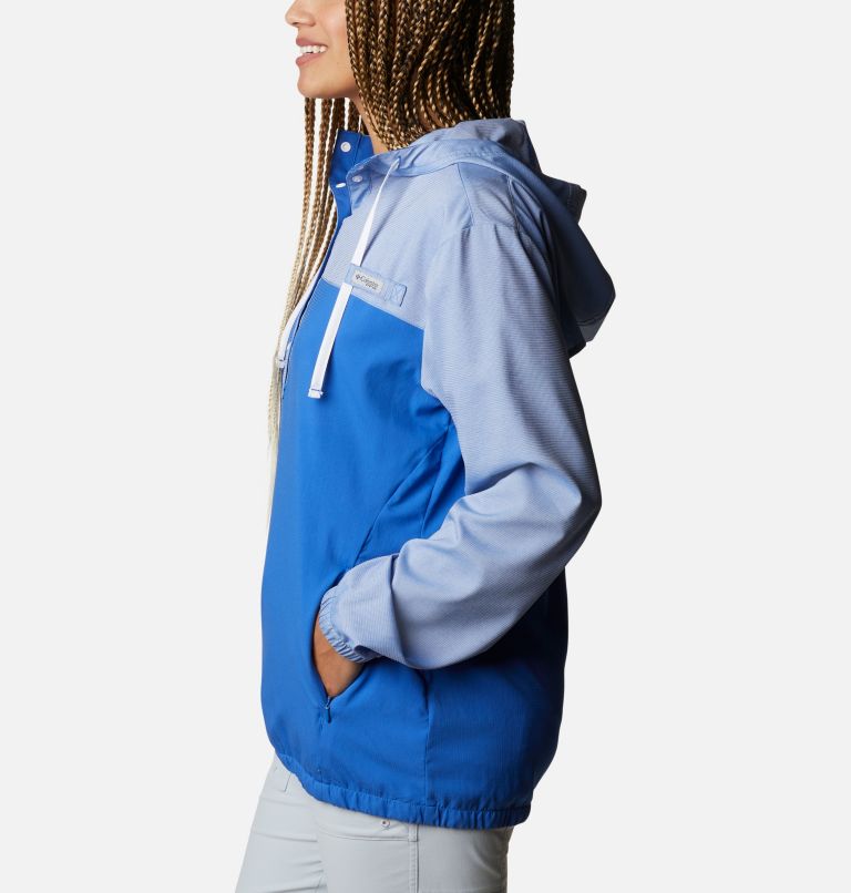 Hoodies Columbia® PFG Tamiami Dama | DYCWOX-423