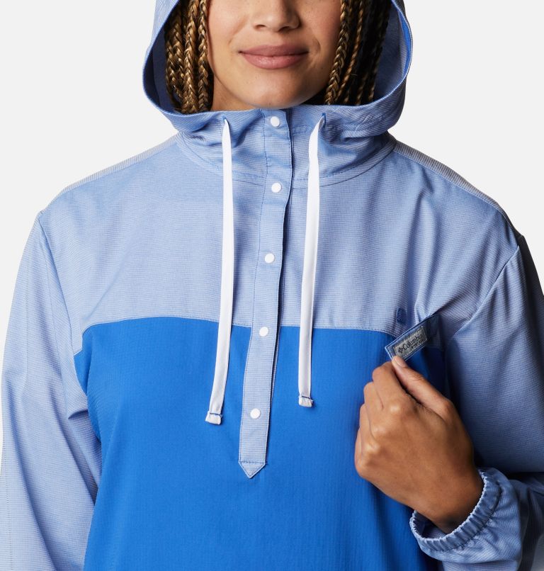 Hoodies Columbia® PFG Tamiami Dama | DYCWOX-423