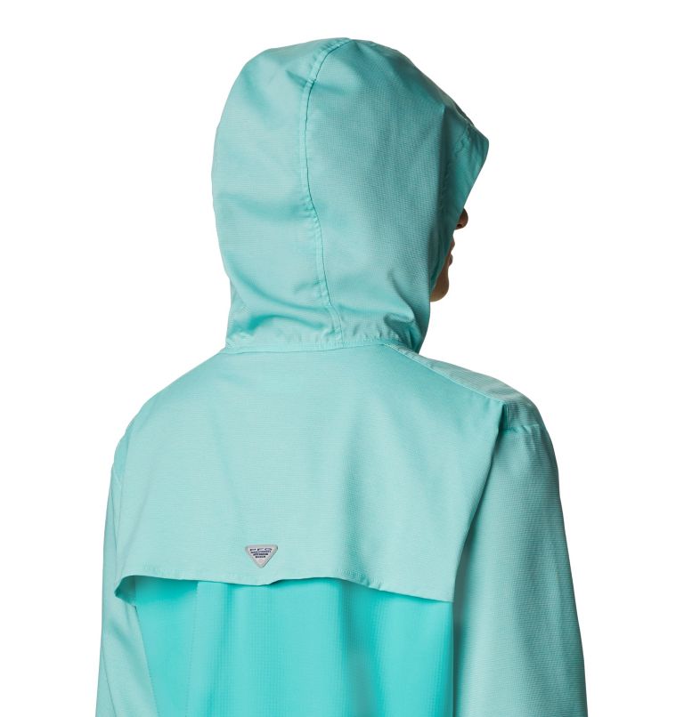 Hoodies Columbia® PFG Tamiami Dama | HSKOZU-987