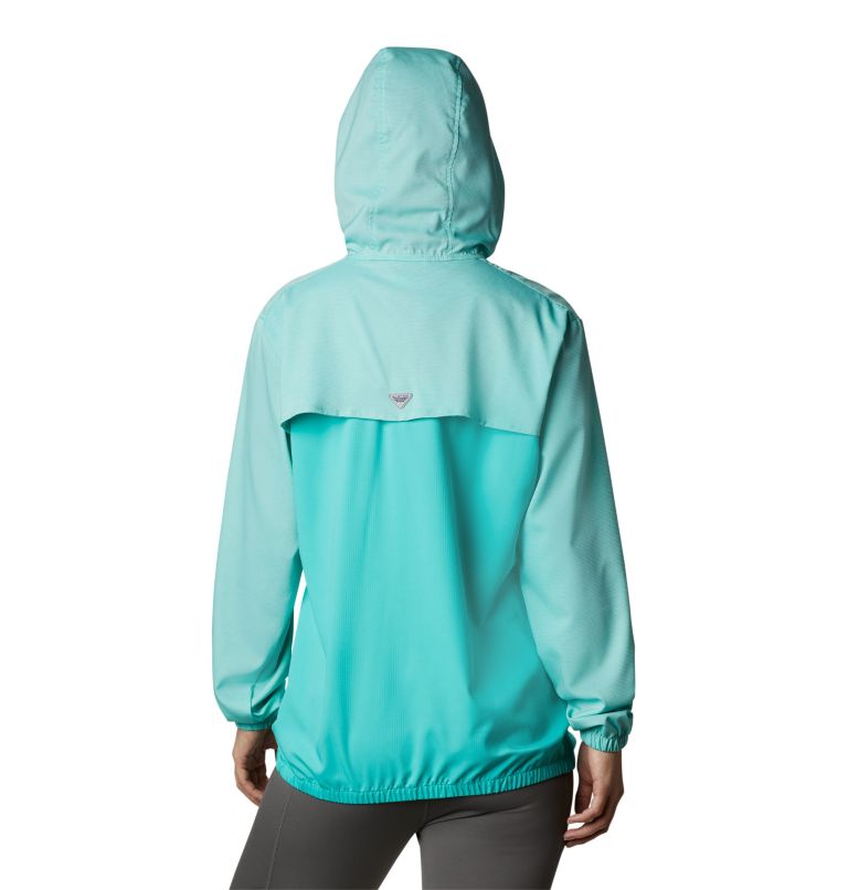 Hoodies Columbia® PFG Tamiami Dama | HSKOZU-987